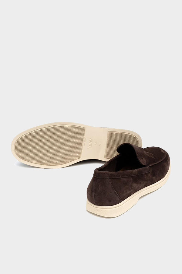 ΠΑΠΟΥΤΣΙΑ FRAU - DAINO CACAO